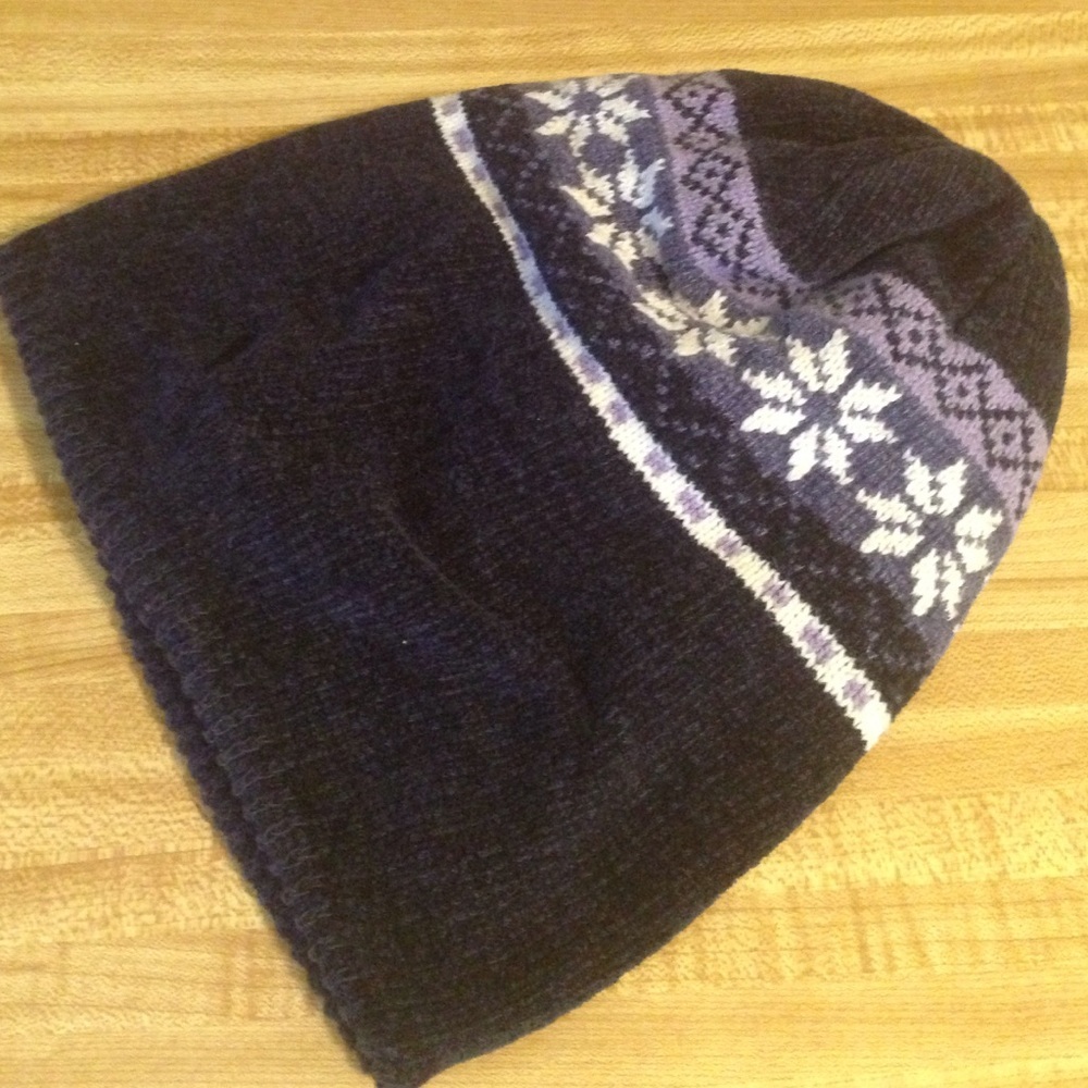 Chenille warm beanie hat 104